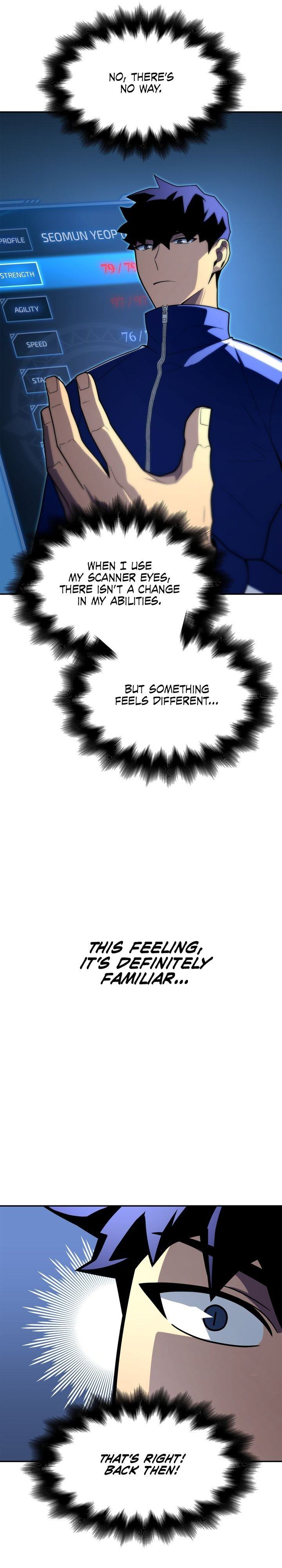 Superhuman Battlefield, Chapter 11 image 59